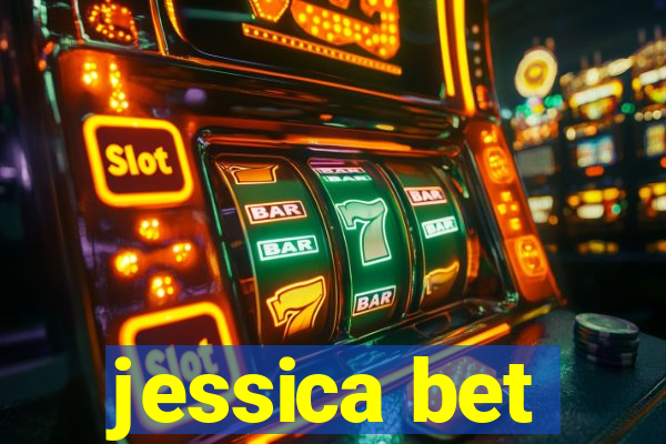 jessica bet